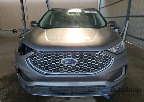 2024 Ford Edge Sel z USA, uszkodzony, nr VIN 2FMPK4J94RBA81234